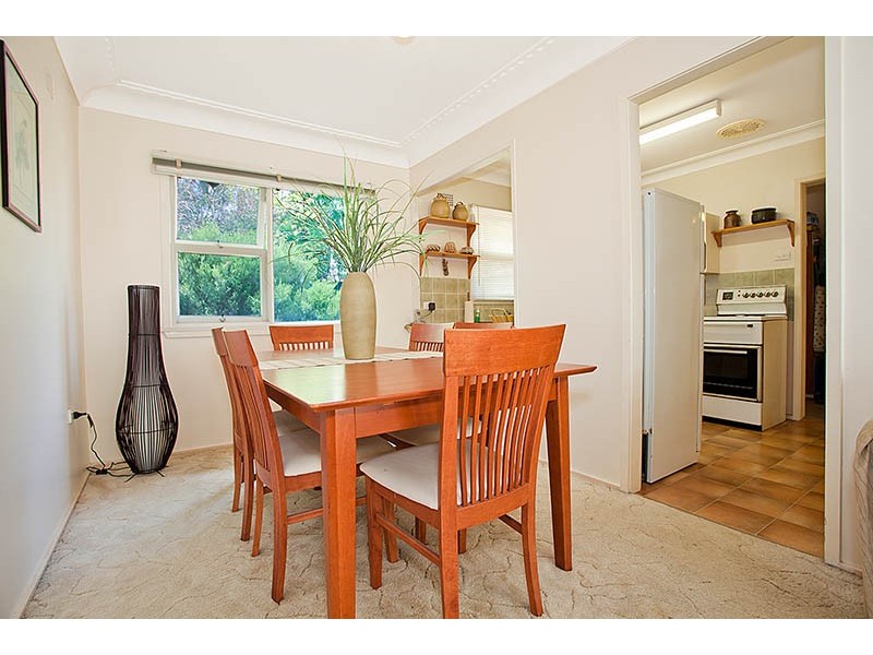 8 Palona Crescent, Engadine NSW 2233