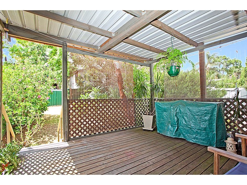 8 Palona Crescent, Engadine NSW 2233