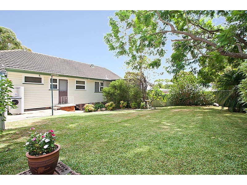 8 Palona Crescent, Engadine NSW 2233