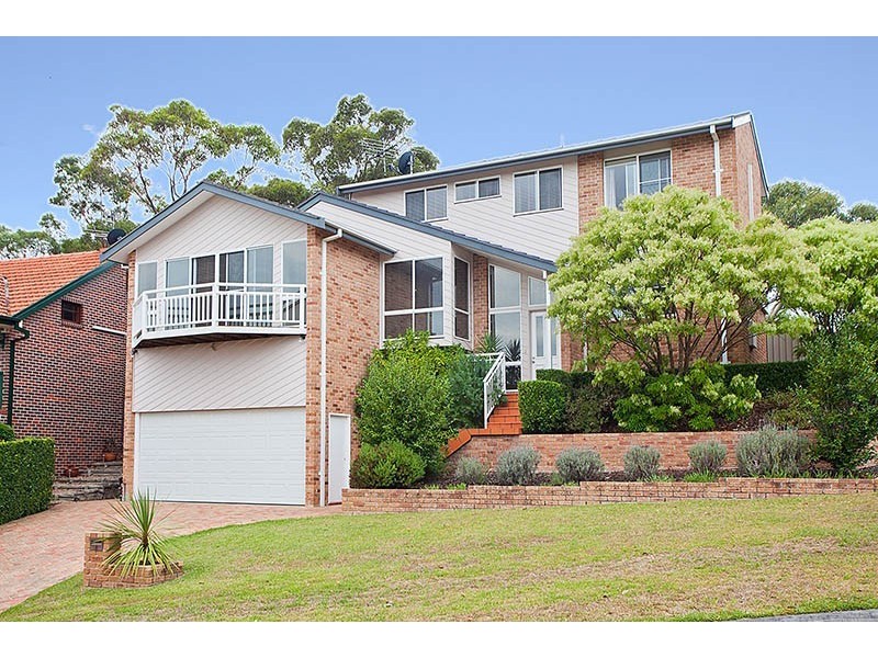 1 Lowry Place, Woronora Heights NSW 2233