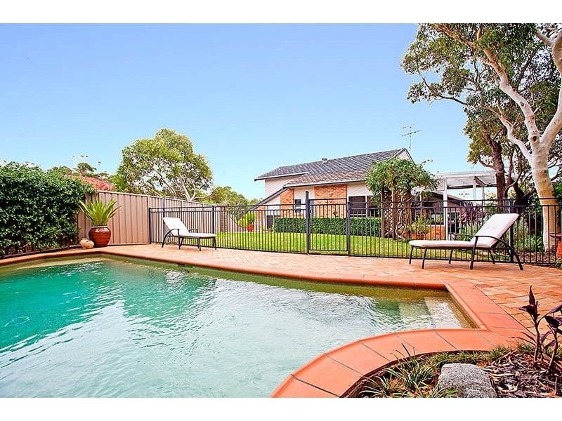 1 Lowry Place, Woronora Heights NSW 2233