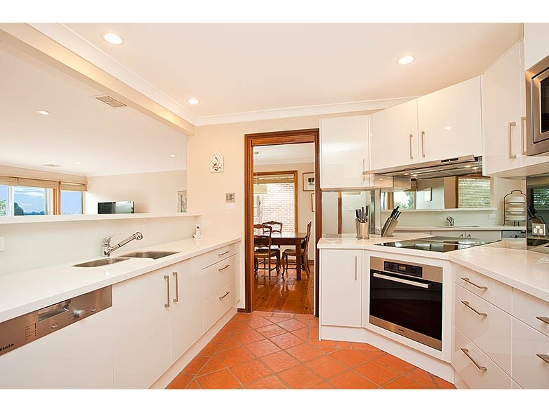 1 Lowry Place, Woronora Heights NSW 2233