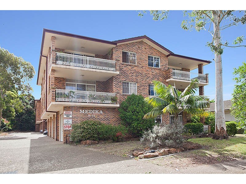 12/9-11 Preston Avenue, Engadine NSW 2233