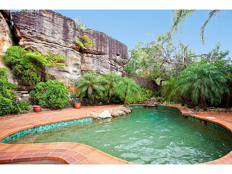 3 Nullabor Place, Yarrawarrah NSW 2233