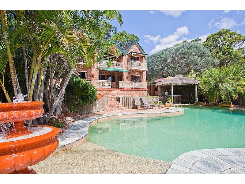 26 Bundanoon Road, Woronora Heights NSW 2233