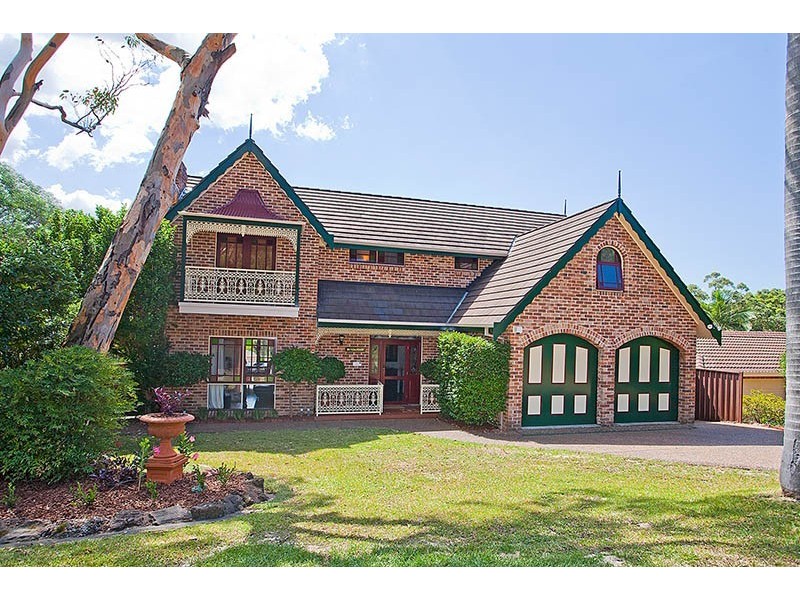 26 Bundanoon Road, Woronora Heights NSW 2233