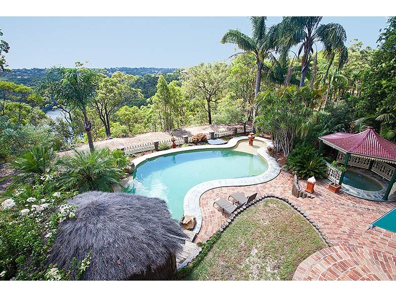 26 Bundanoon Road, Woronora Heights NSW 2233
