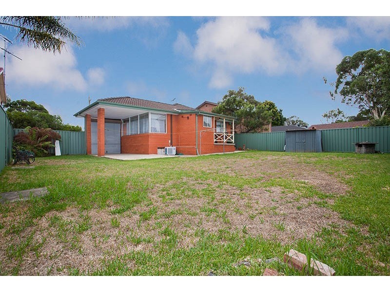 30 Warilda Avenue, Engadine NSW 2233