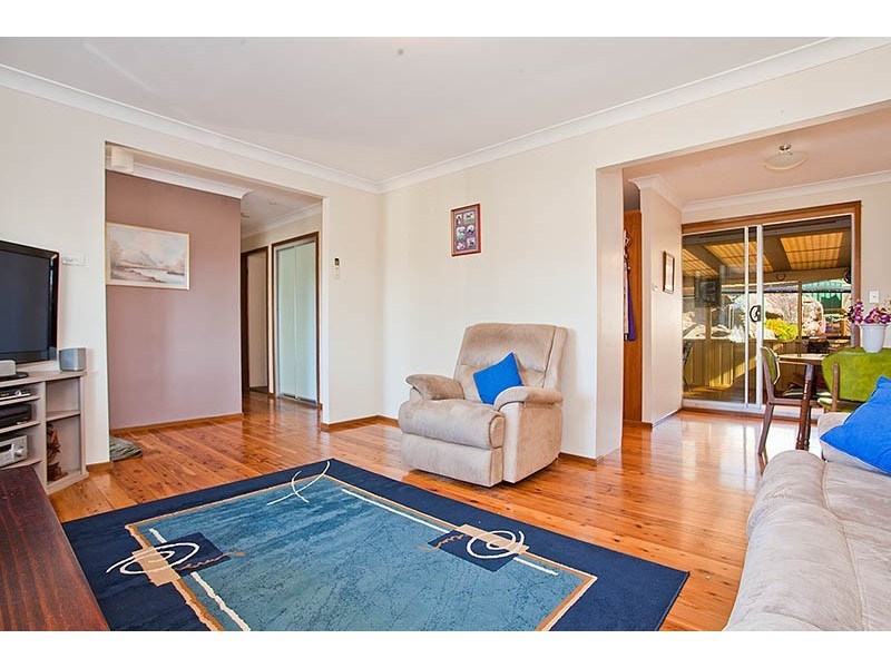 13 Caldarra Avenue, Engadine NSW 2233