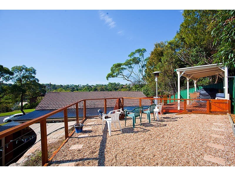 13 Caldarra Avenue, Engadine NSW 2233