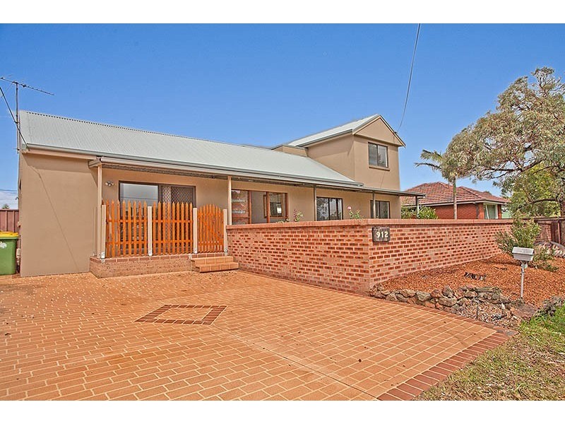 912 Princes Highway, Engadine NSW 2233