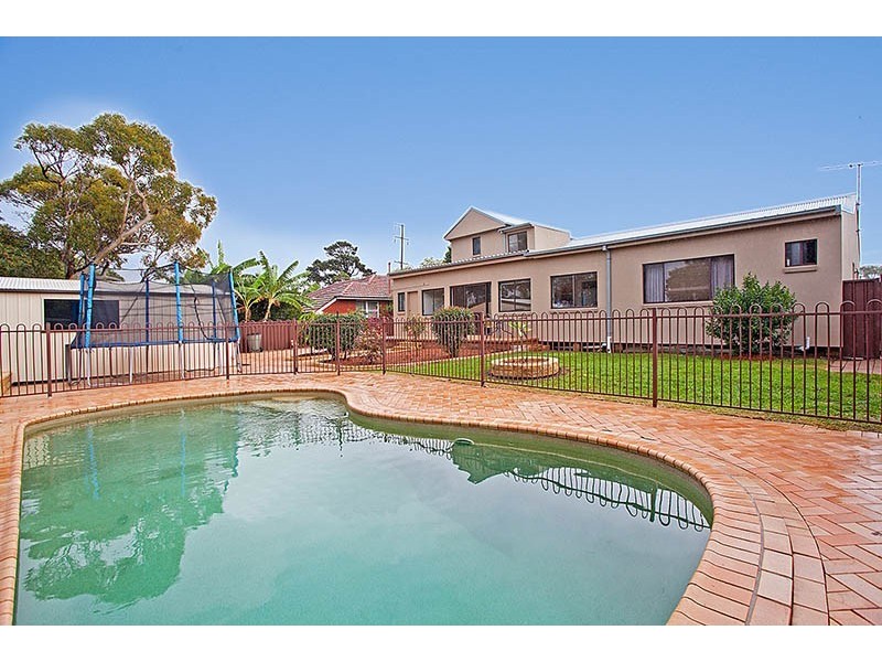 912 Princes Highway, Engadine NSW 2233