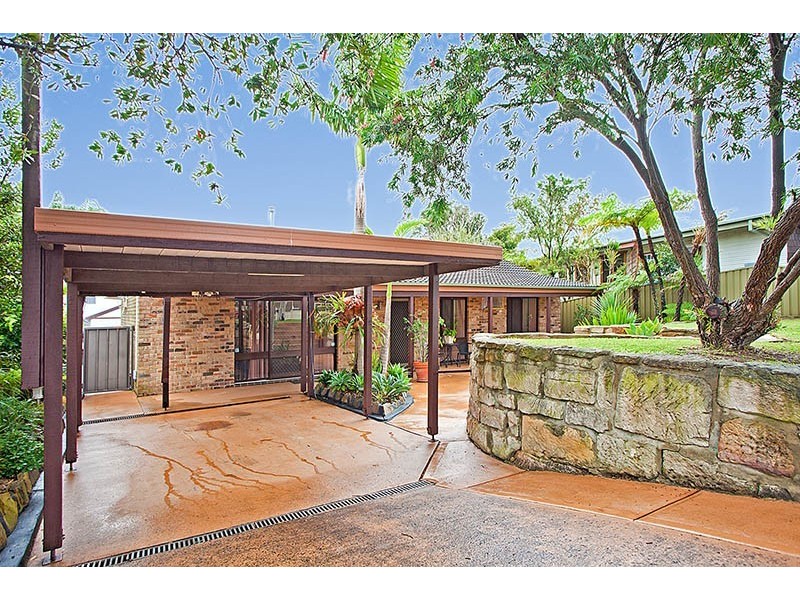 111 Lantana Road, Engadine NSW 2233