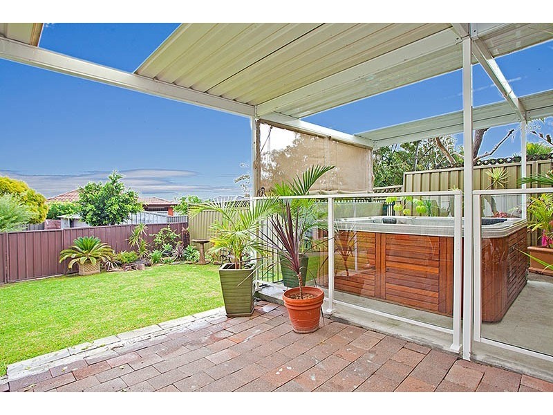111 Lantana Road, Engadine NSW 2233
