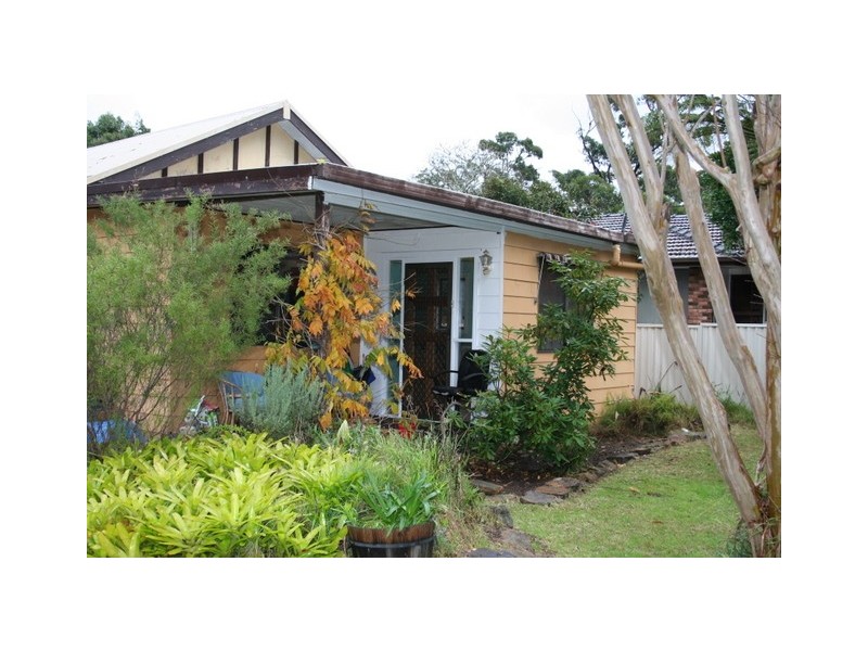 32 Bundeena Drive, Bundeena NSW 2230