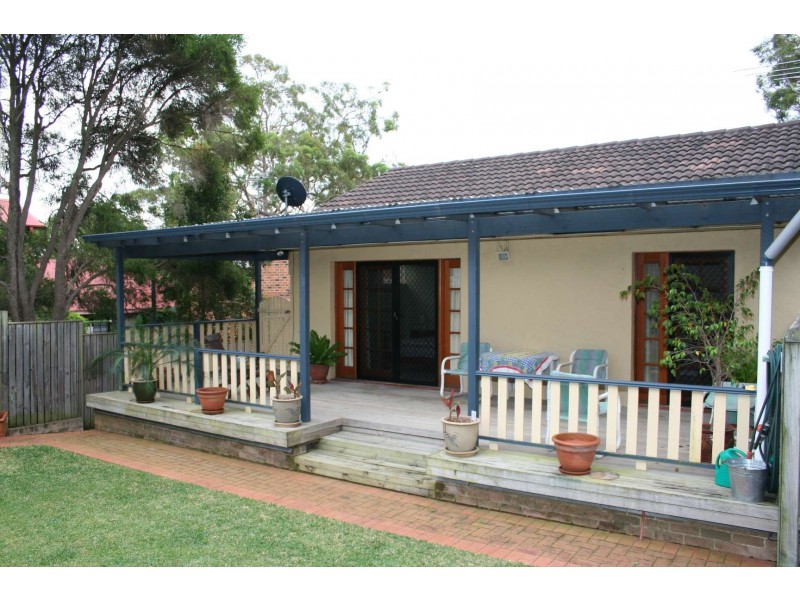 4 Newcombe Street, Maianbar NSW 2230