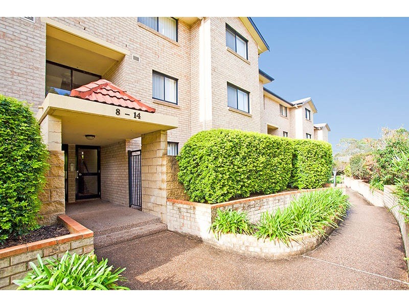 8/51 Railway Parade, Engadine NSW 2233