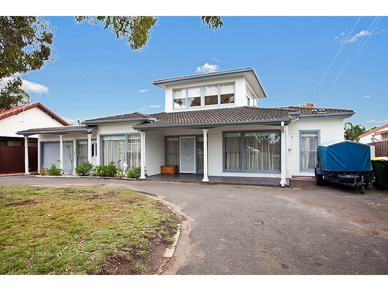 913 Princes Highway, Engadine NSW 2233