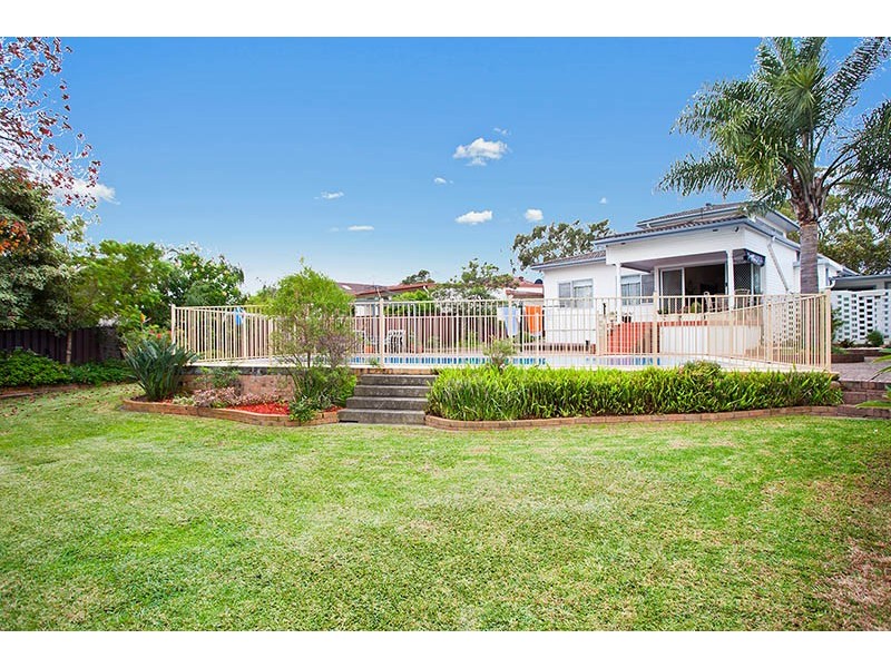 913 Princes Highway, Engadine NSW 2233