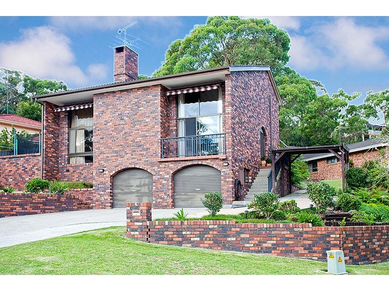 32 Peppermint Grove, Engadine NSW 2233