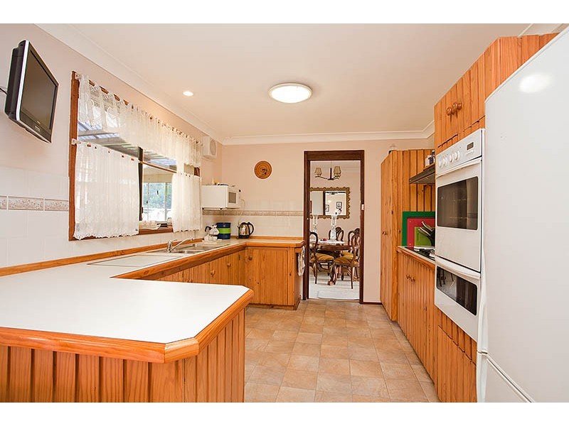 32 Peppermint Grove, Engadine NSW 2233