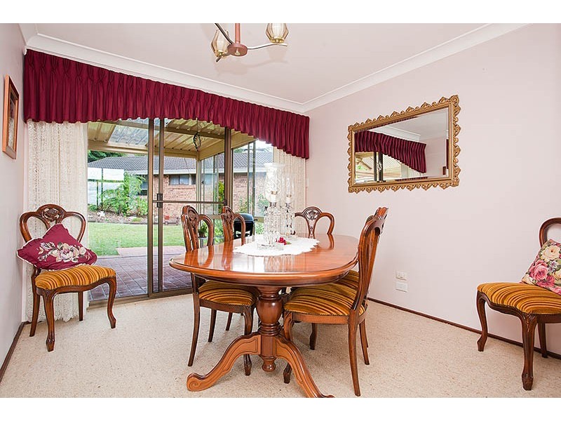 32 Peppermint Grove, Engadine NSW 2233