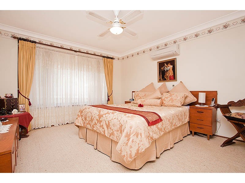 32 Peppermint Grove, Engadine NSW 2233