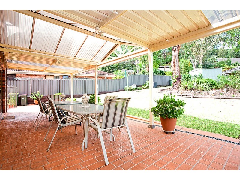 32 Peppermint Grove, Engadine NSW 2233