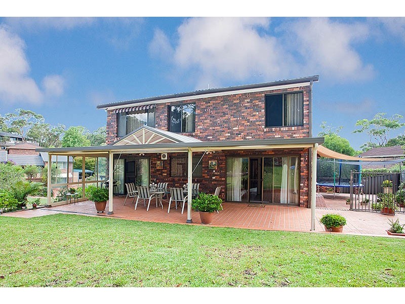 32 Peppermint Grove, Engadine NSW 2233