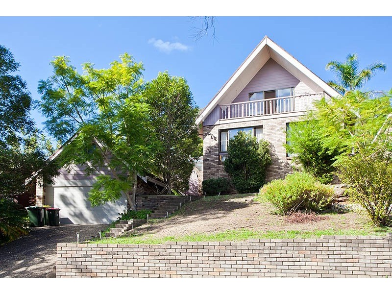 12 Glenora Road, Yarrawarrah NSW 2233