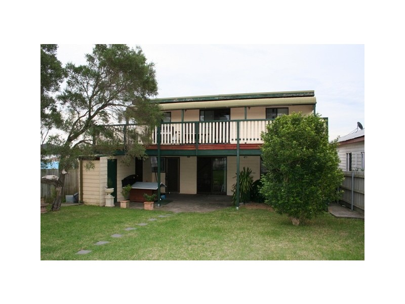 41 Bournemouth Street, Bundeena NSW 2230