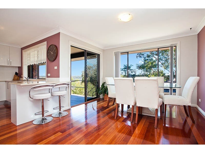 87 Cooriengah Heights Road, Engadine NSW 2233