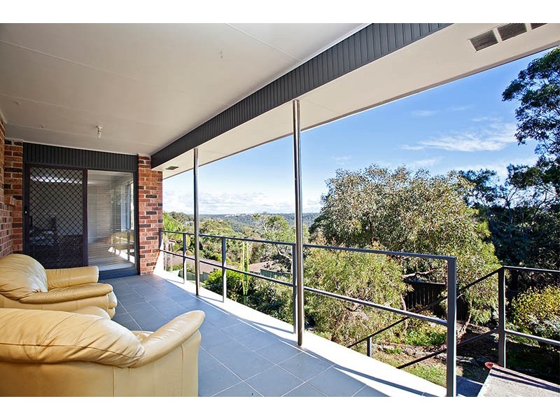 87 Cooriengah Heights Road, Engadine NSW 2233