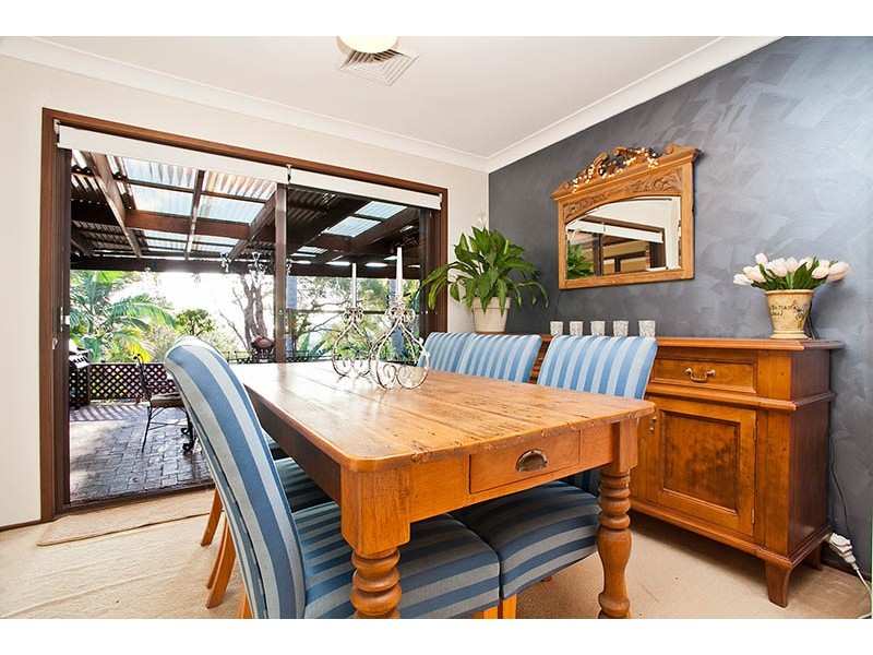 63 Albatross Circuit, Woronora Heights NSW 2233