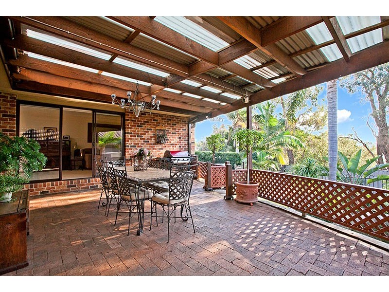 63 Albatross Circuit, Woronora Heights NSW 2233