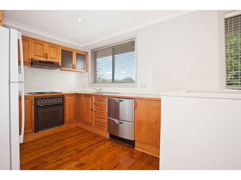 84 Cooriengah Heights Road, Engadine NSW 2233