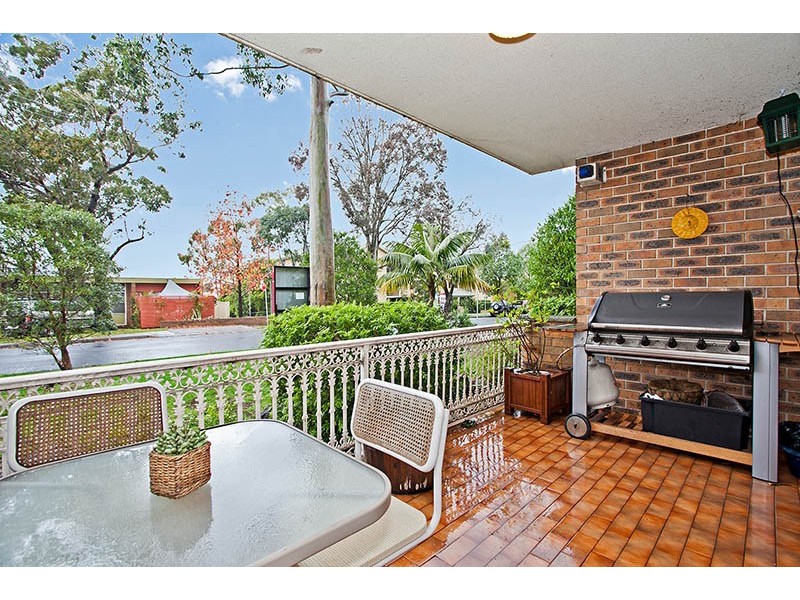 1/9-11 Preston Avenue, Engadine NSW 2233