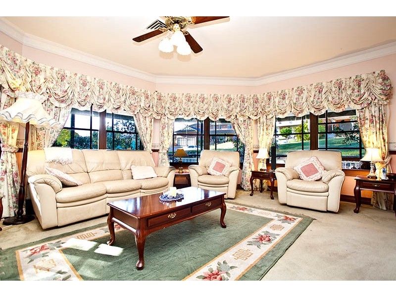 14 Lowry Place, Woronora Heights NSW 2233