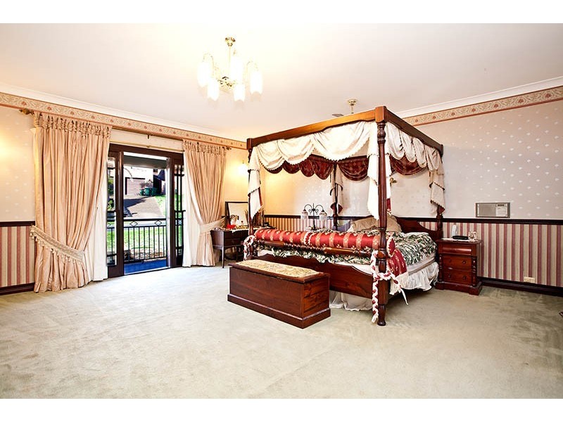14 Lowry Place, Woronora Heights NSW 2233