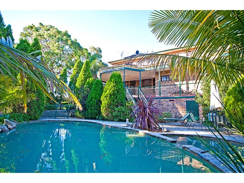 14 Lowry Place, Woronora Heights NSW 2233
