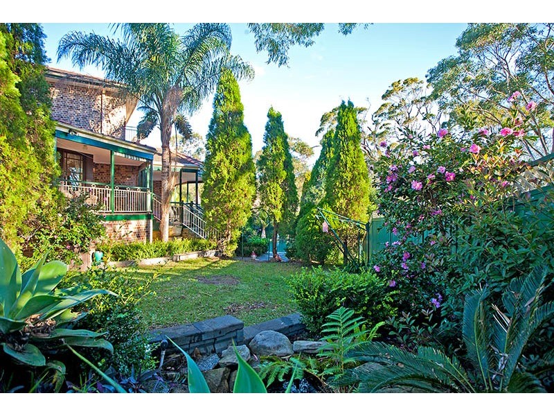 14 Lowry Place, Woronora Heights NSW 2233