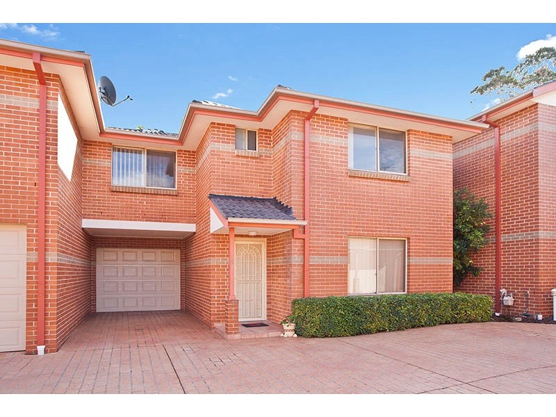 9/1113 Old Princes Highway, Engadine NSW 2233