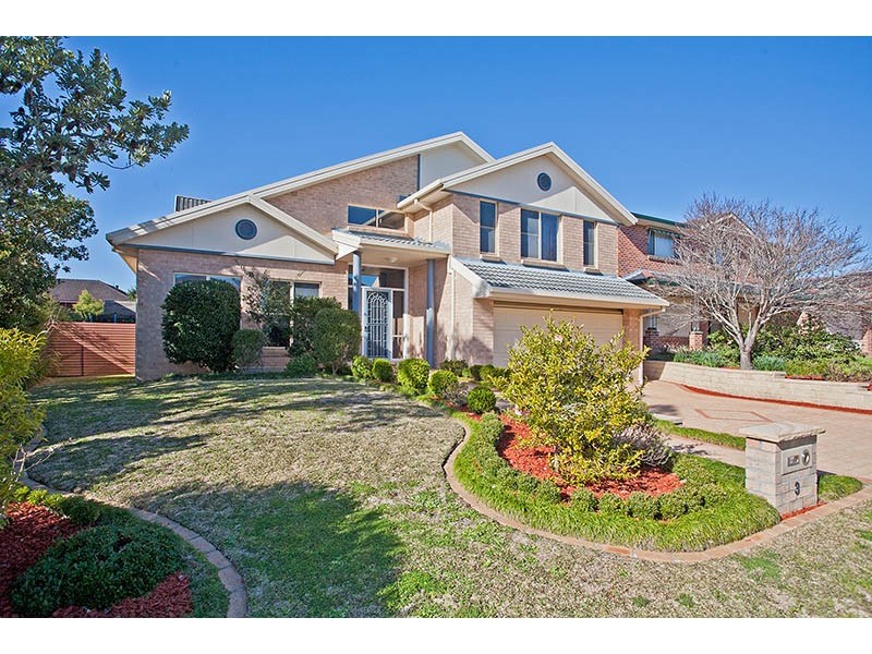 3 Weaver Place, Woronora Heights NSW 2233