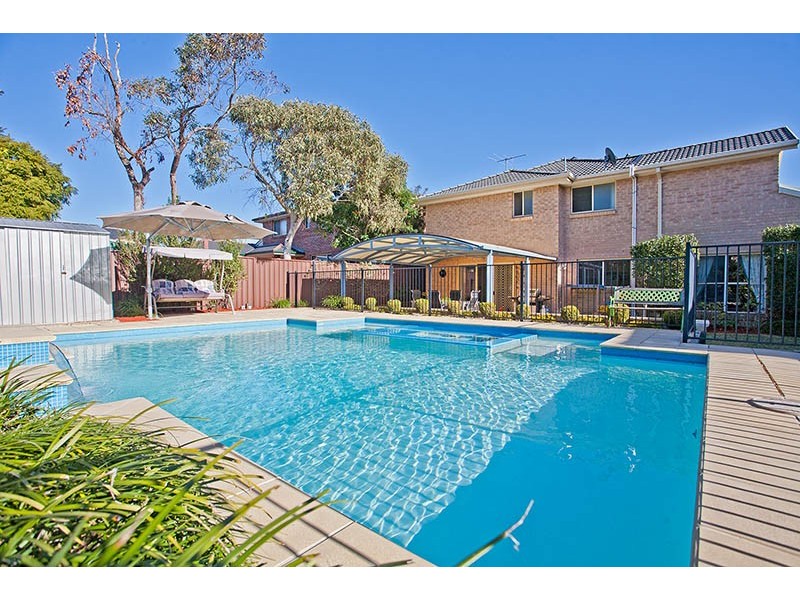 3 Weaver Place, Woronora Heights NSW 2233