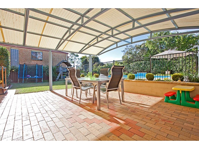 3 Weaver Place, Woronora Heights NSW 2233