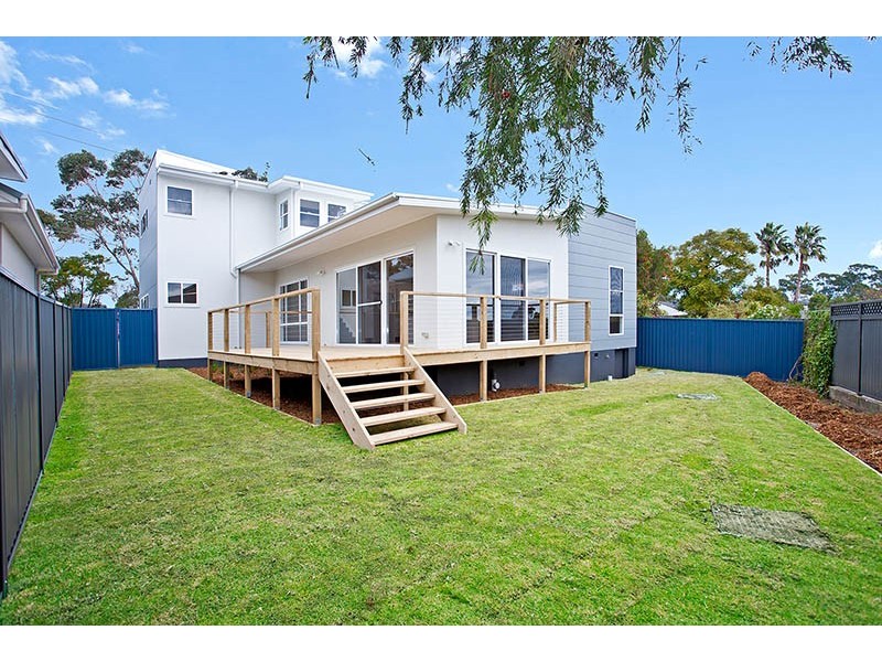 883A Princes Highway, Engadine NSW 2233