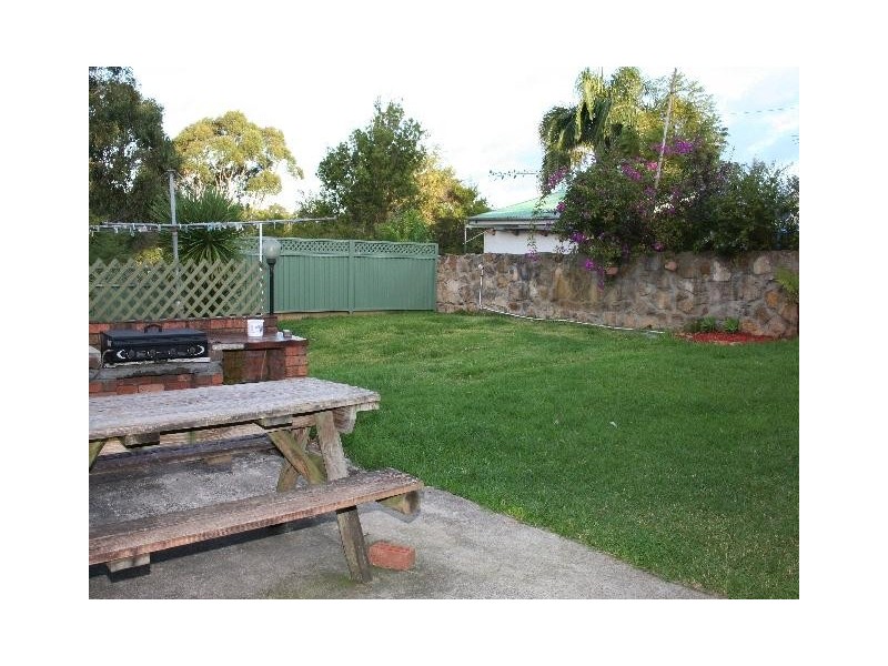 72 Cooriengah Heights Road, Engadine NSW 2233