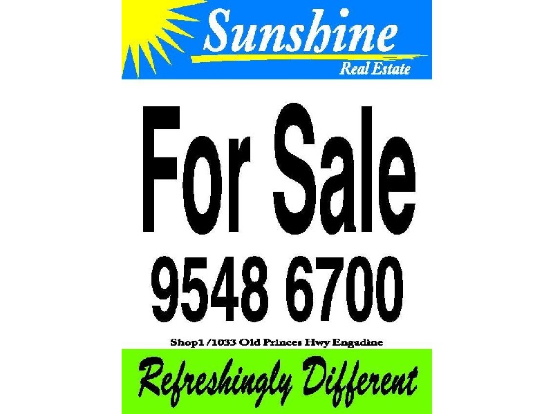 Lot 41 – 26 Forest Road, Heathcote NSW 2233