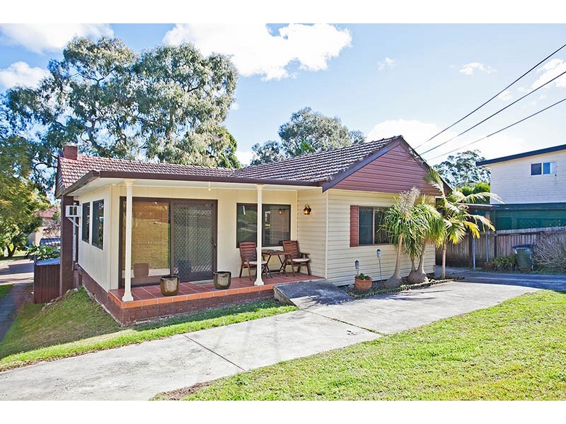 193 Woronora Road, Engadine NSW 2233