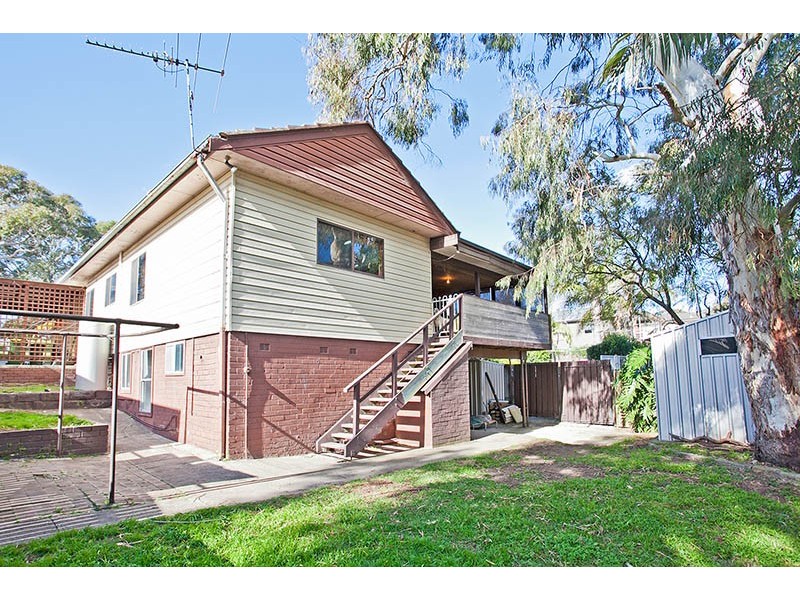 193 Woronora Road, Engadine NSW 2233